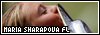 Maria Sharapova fanlisting