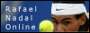 Rafael Nadal Online