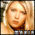 the Maria Sharapova fanlisting