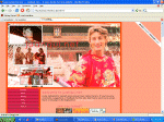 version 14: Holidays - pictures from China Open (Beijing) 2005...